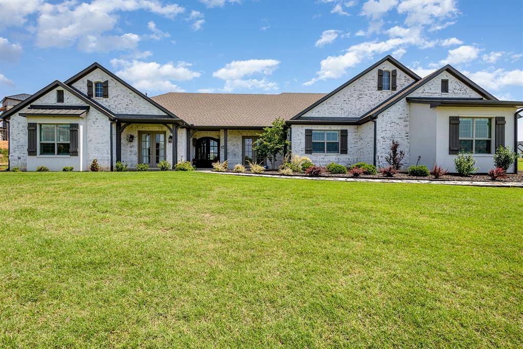 Cross Roads, TX 76227,1445 Woodland Drive