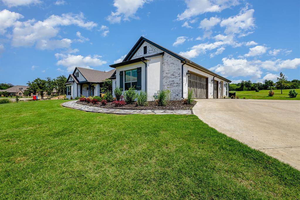 Cross Roads, TX 76227,1445 Woodland Drive