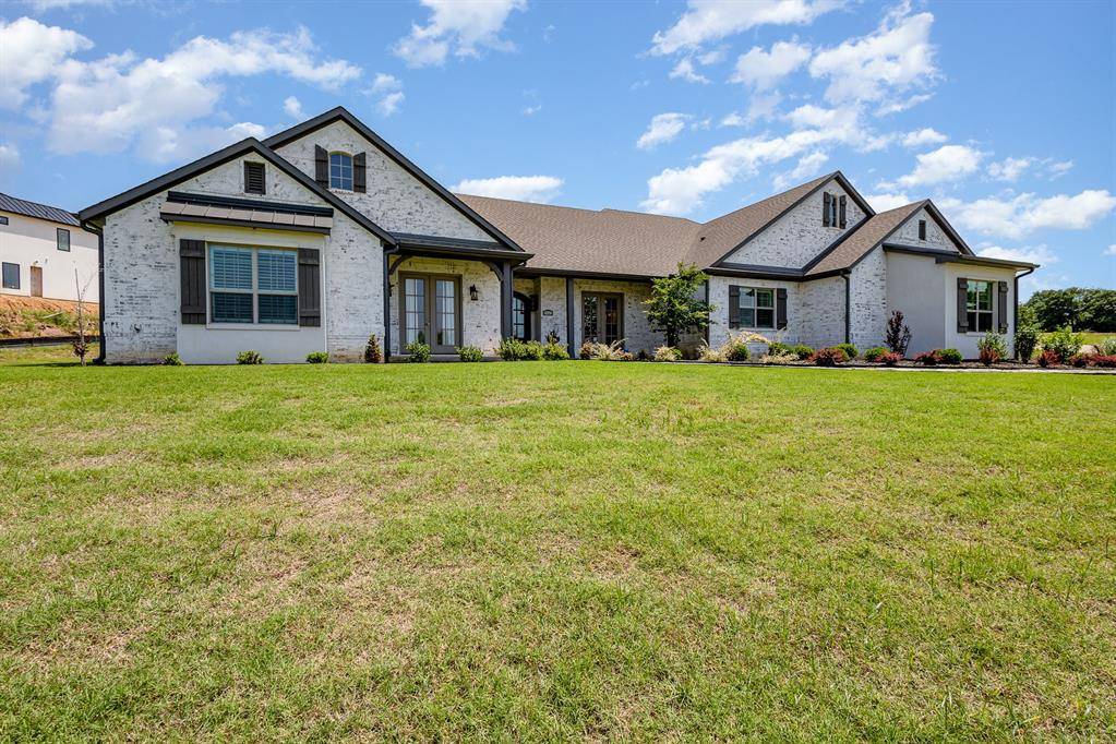 Cross Roads, TX 76227,1445 Woodland Drive