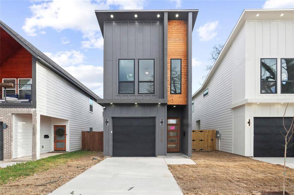 Dallas, TX 75215,2618 Birmingham Avenue