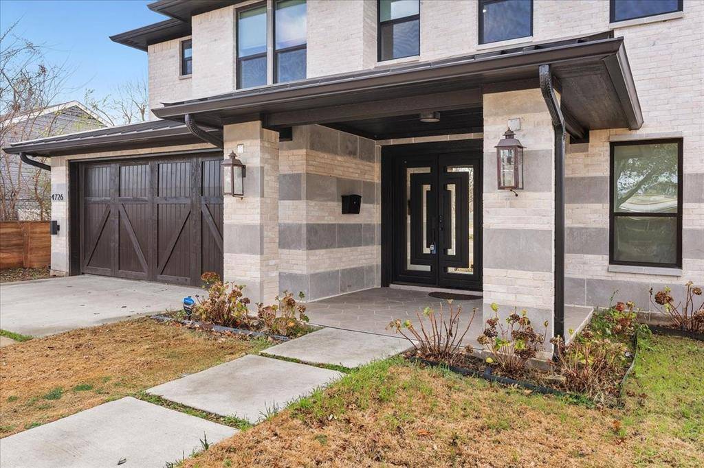 Dallas, TX 75209,4726 Hopkins Avenue