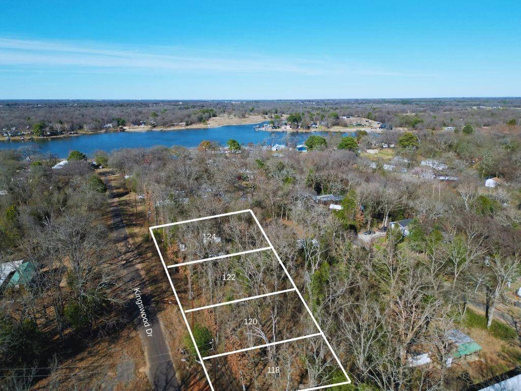 Mabank, TX 75156,118 Kingswood Drive