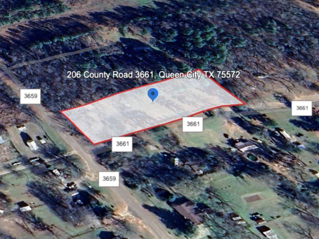 Queen City, TX 75572,206 County Road 3661