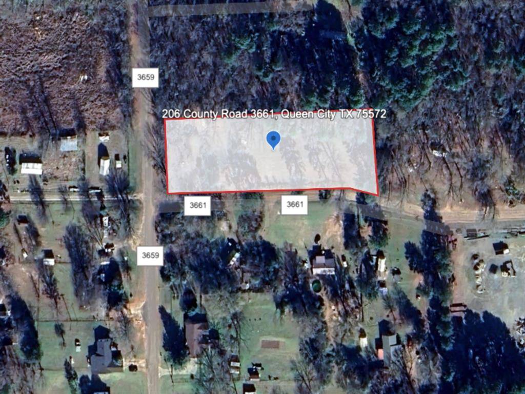 Queen City, TX 75572,206 County Road 3661