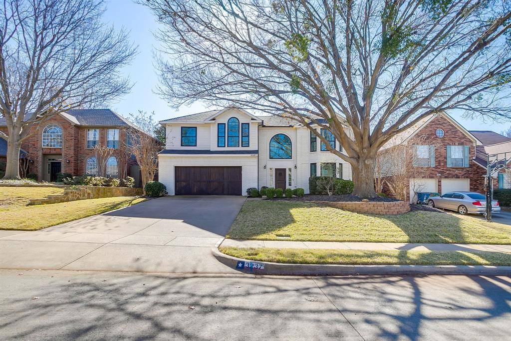 Grapevine, TX 76051,3237 Shady Glen Drive