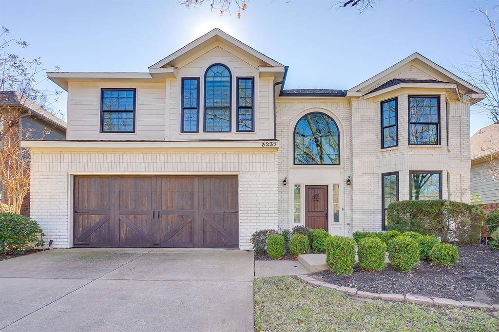 Grapevine, TX 76051,3237 Shady Glen Drive