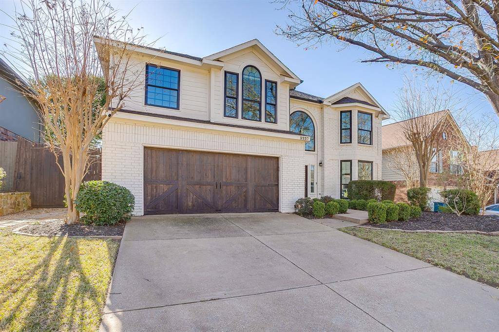 Grapevine, TX 76051,3237 Shady Glen Drive