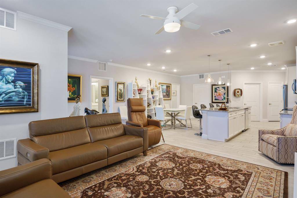 Allen, TX 75013,651 N Watters Road #1101