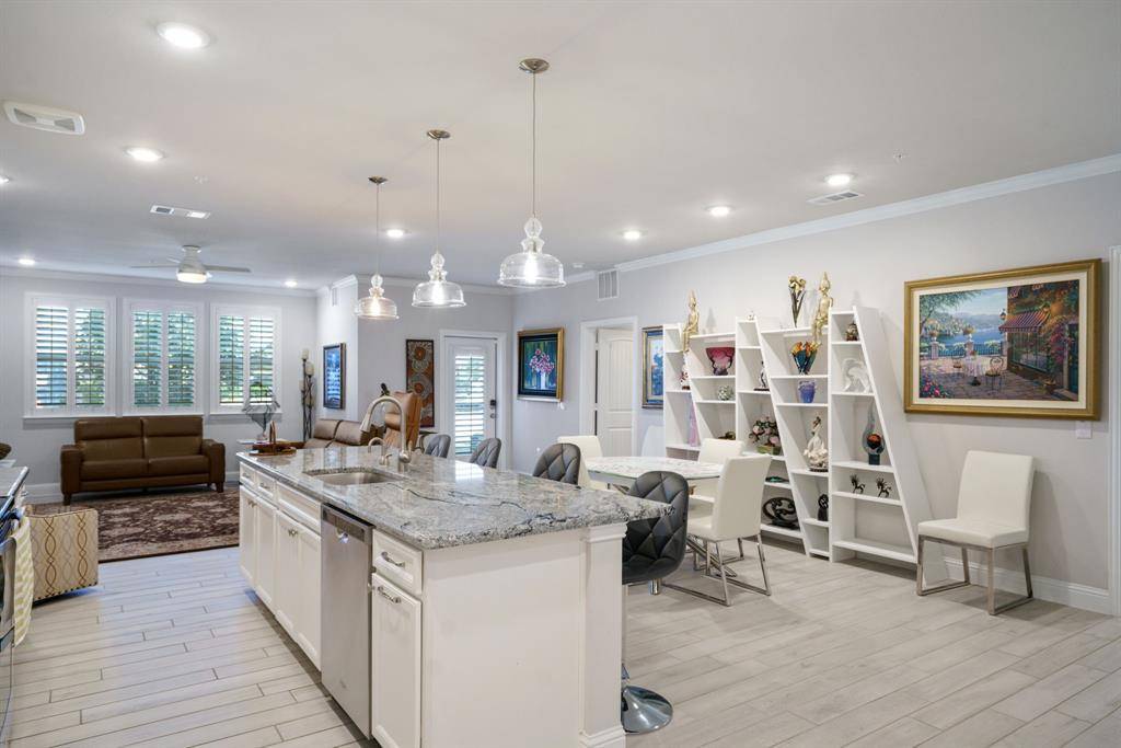 Allen, TX 75013,651 N Watters Road #1101