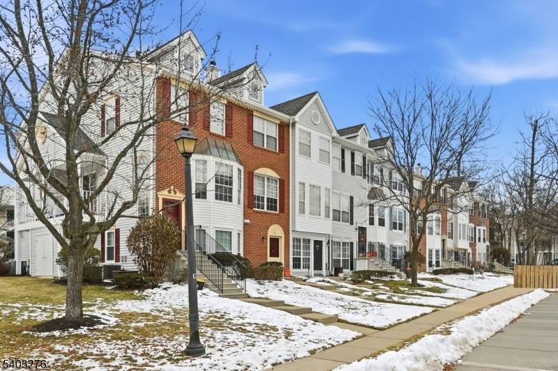 Mahwah Twp., NJ 07430,1284 Mulberry Dr