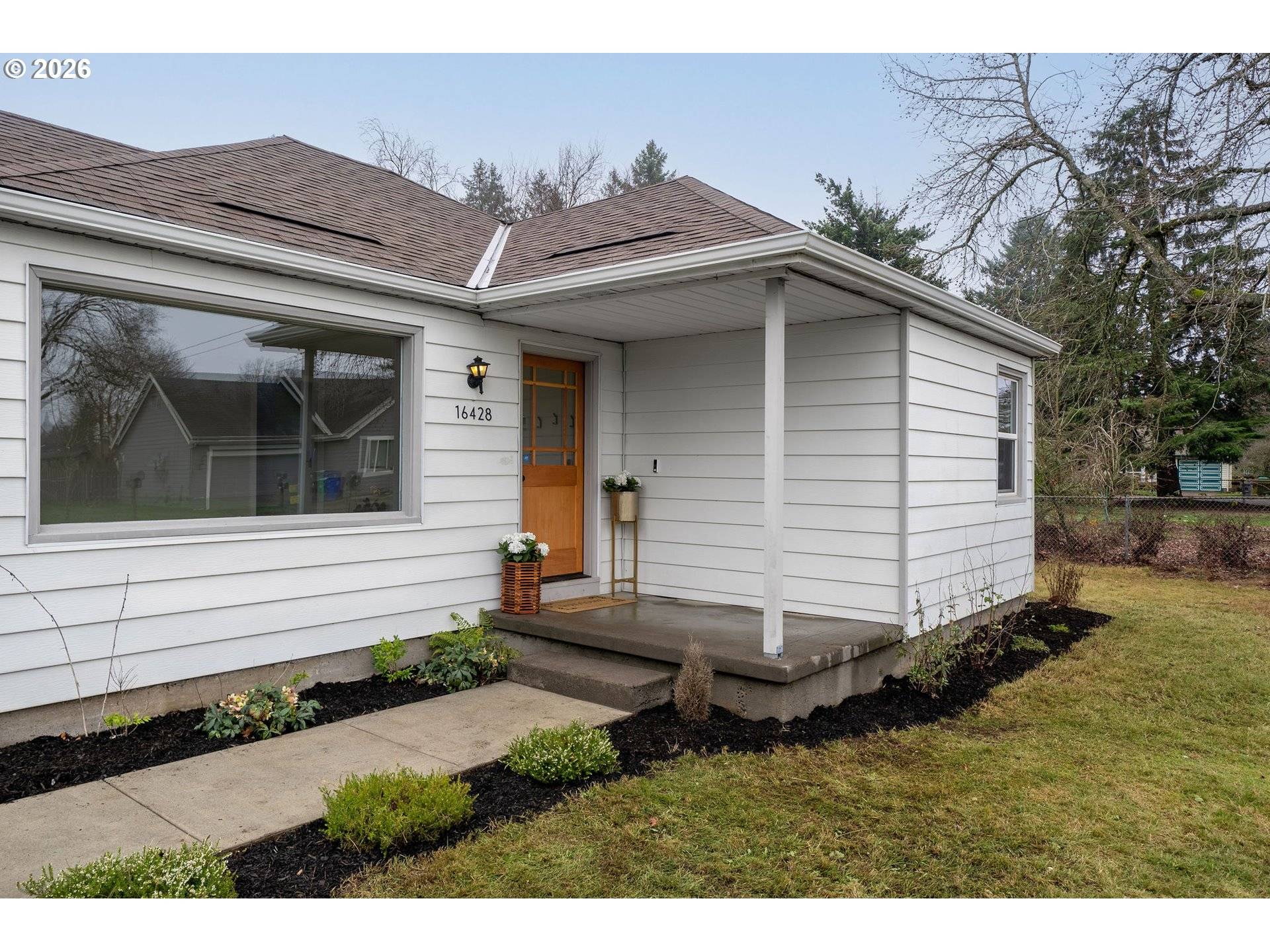 Portland, OR 97236,16428 SE WOODWARD ST