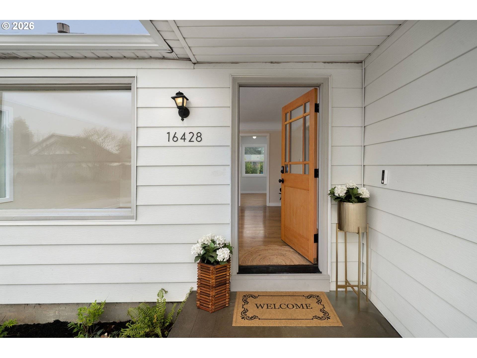 Portland, OR 97236,16428 SE WOODWARD ST