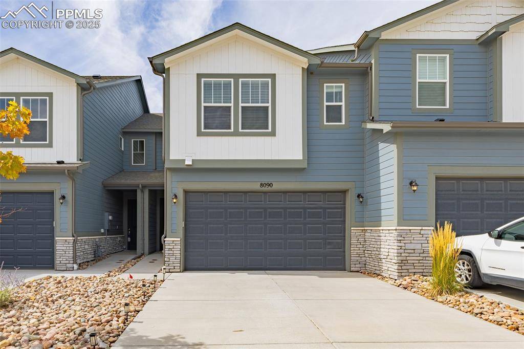 Colorado Springs, CO 80908,8090 Grey Bark WAY