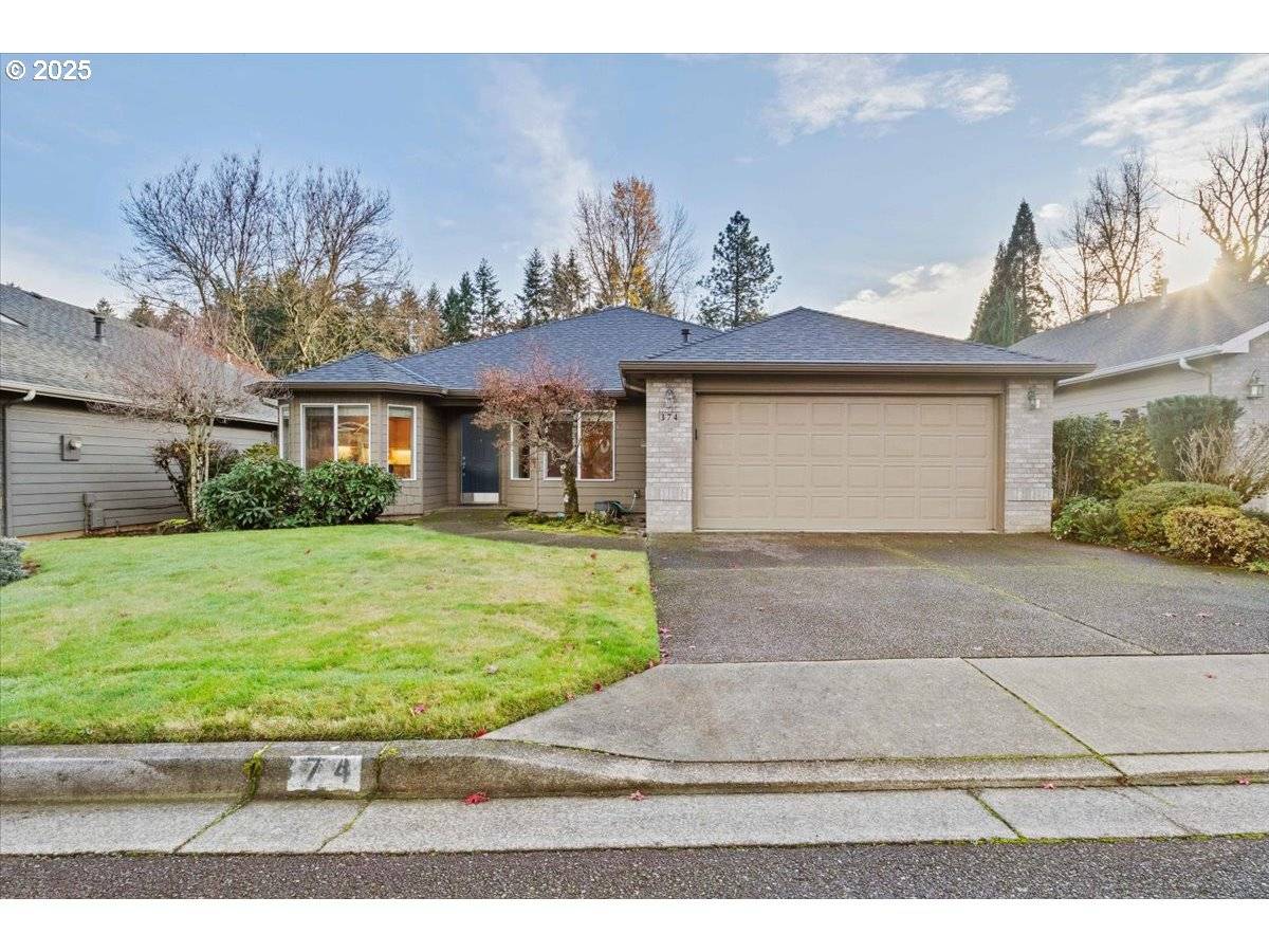 Salem, OR 97306,374 CIMARRON CT SE