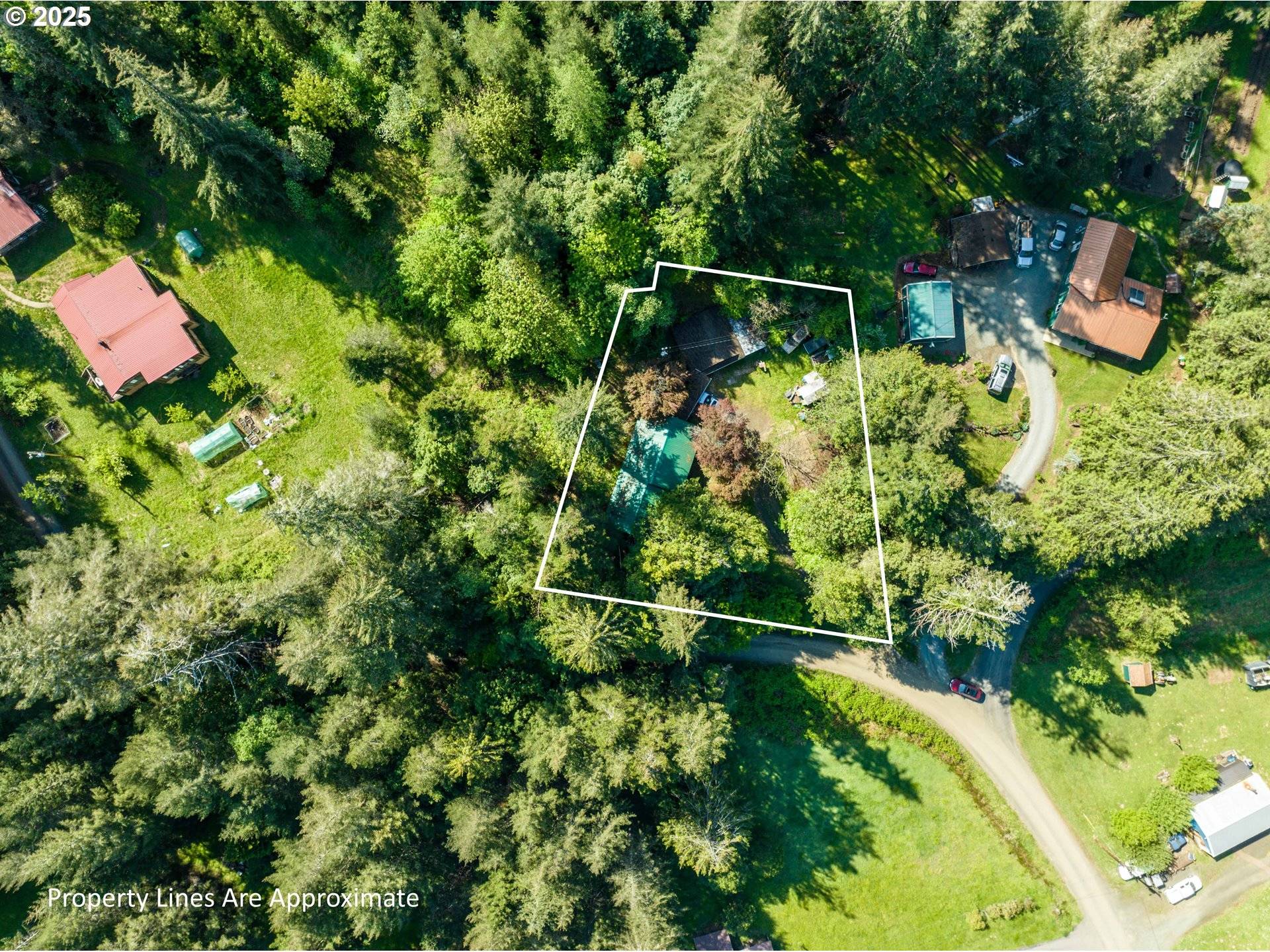 Myrtle Point, OR 97458,56010 GOLDBRICK RD