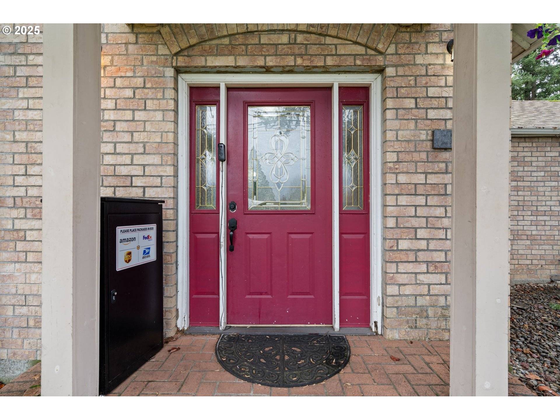 Portland, OR 97233,1435 SE 148TH AVE #1