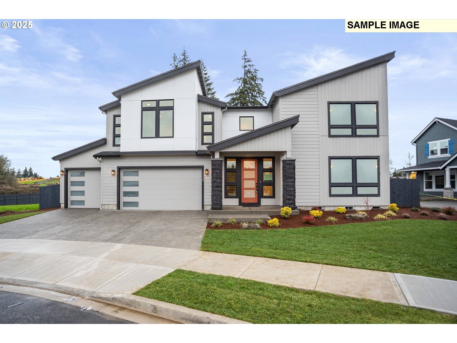 Ridgefield, WA 98642,1362 N Kalani LOOP #Lot 62