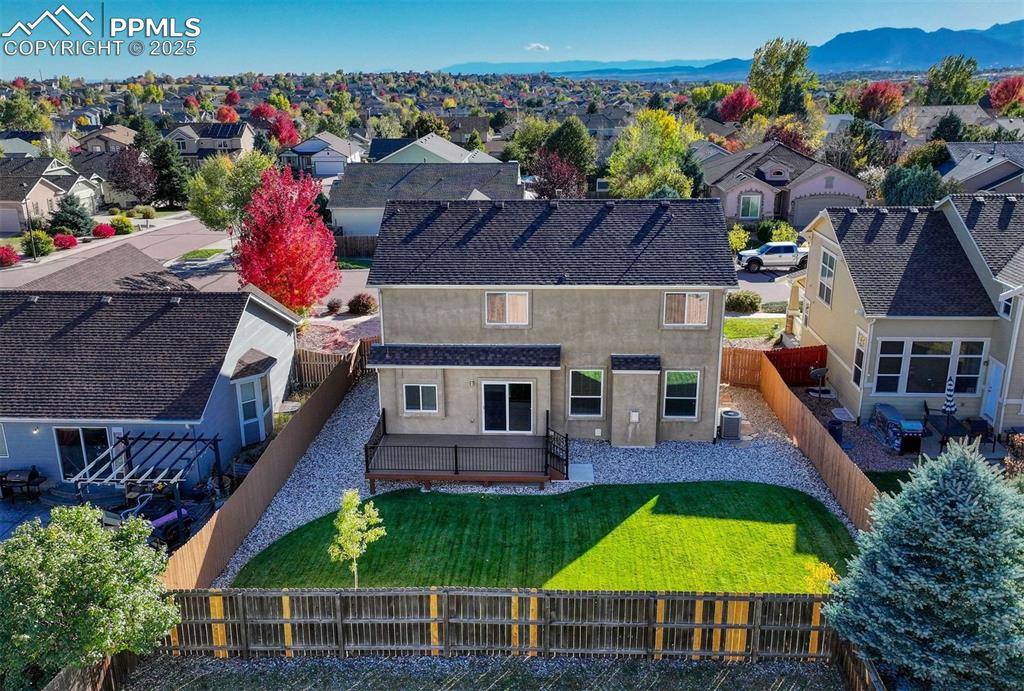 Colorado Springs, CO 80923,7340 Amberly DR