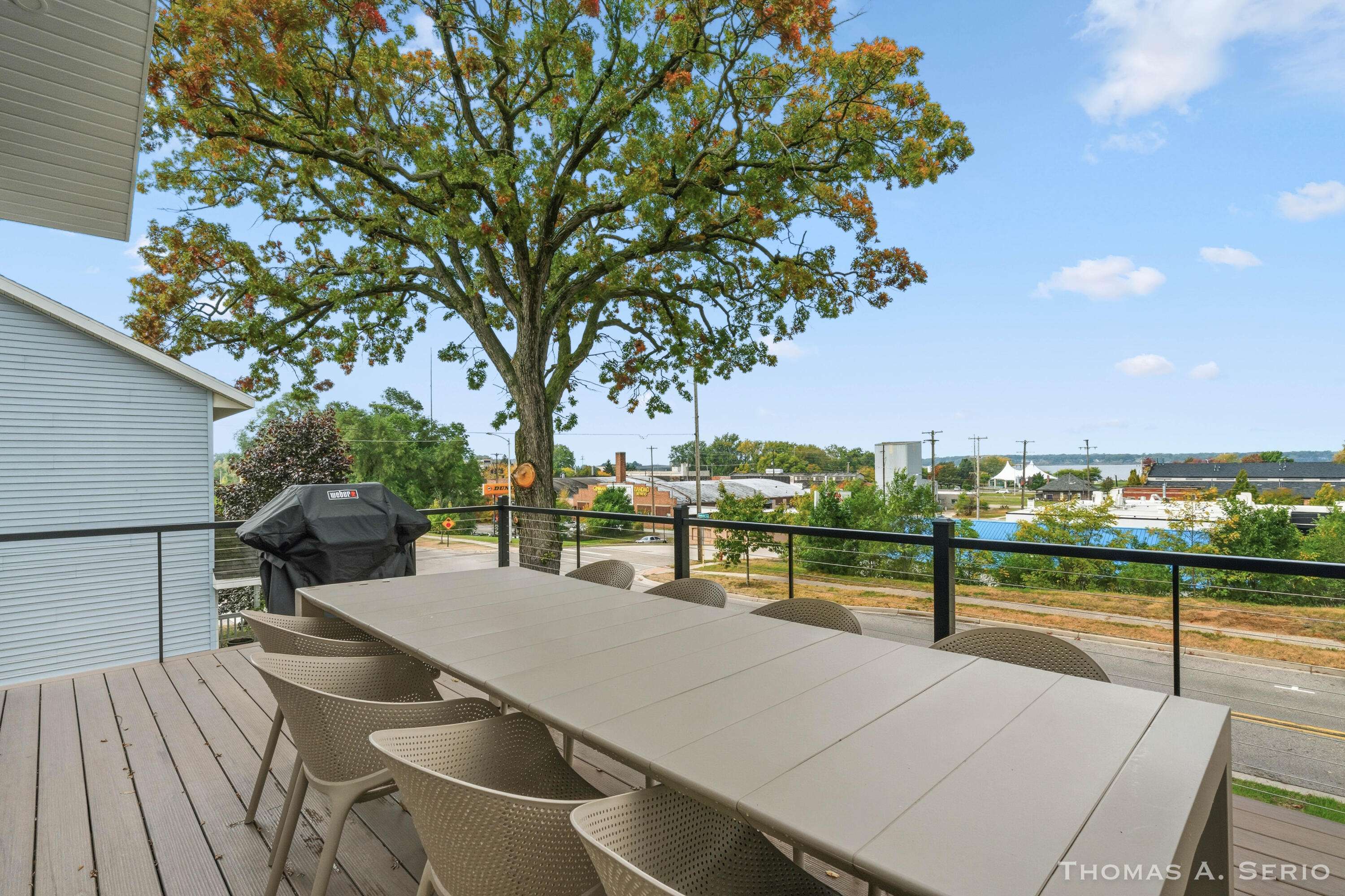 Muskegon, MI 49440,593 W Webster AVE