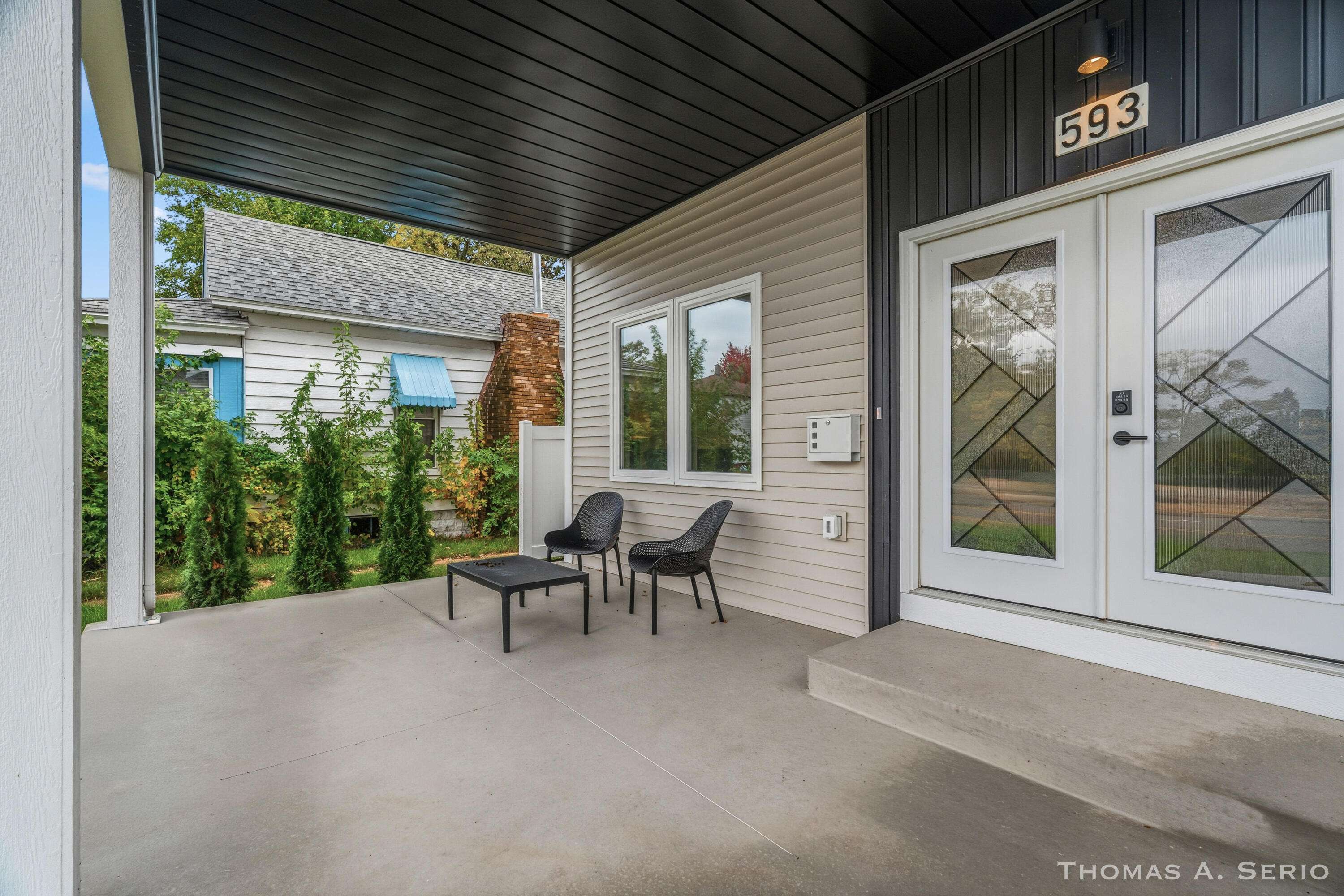 Muskegon, MI 49440,593 W Webster AVE