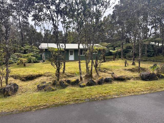 Volcano, HI 96785,11-3791 4TH ST