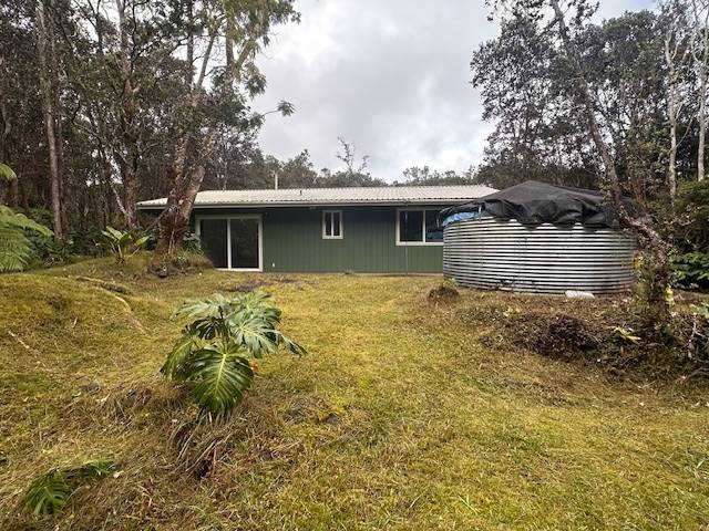 Volcano, HI 96785,11-3791 4TH ST