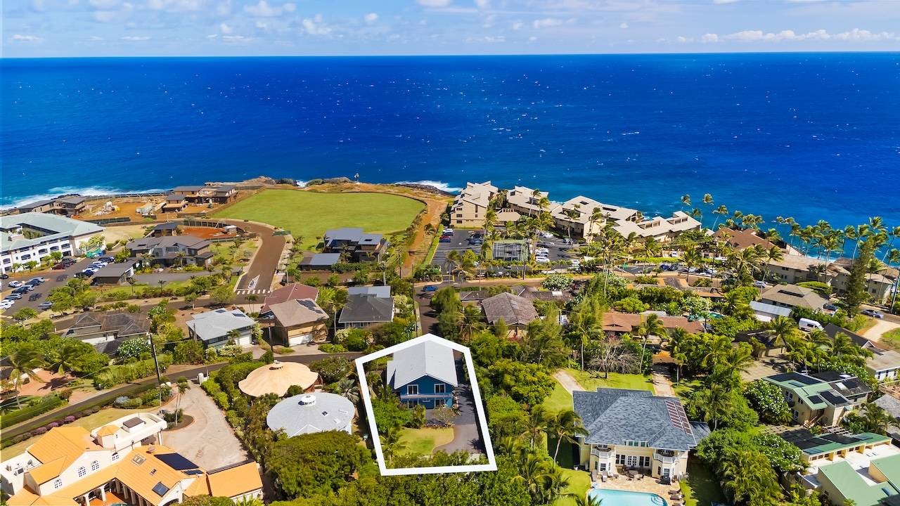 Koloa, HI 96756,1650 MAKANUI RD