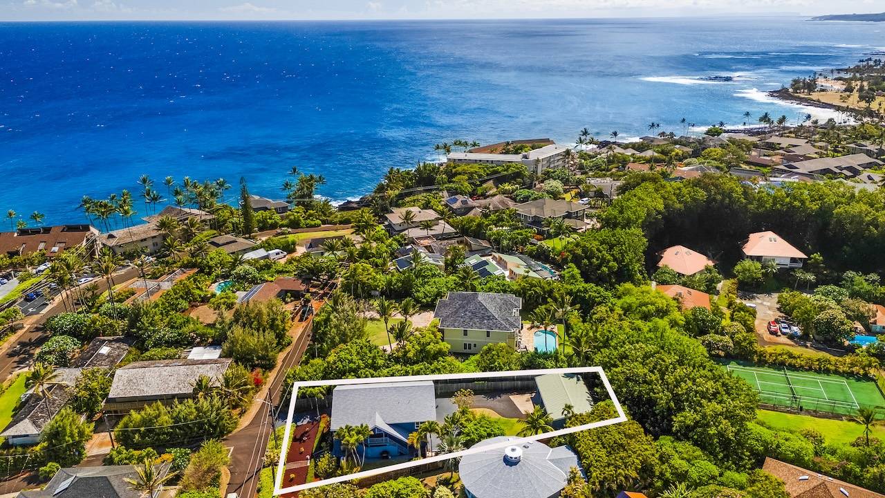 Koloa, HI 96756,1650 MAKANUI RD