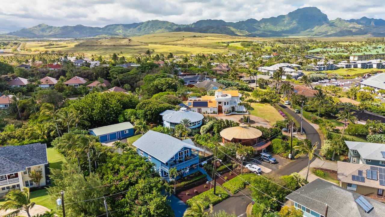 Koloa, HI 96756,1650 MAKANUI RD