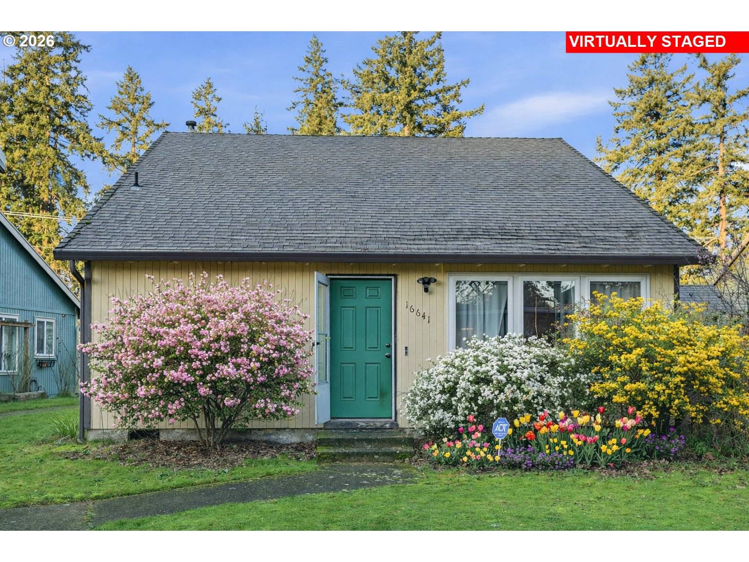 Portland, OR 97236,16641 SE NAEGELI DR