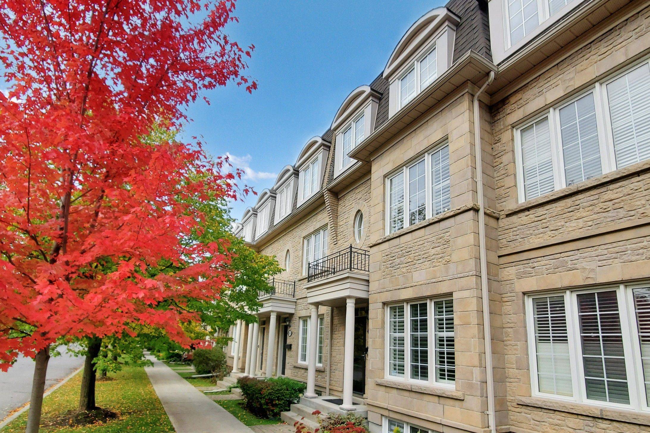 Toronto C07, ON M2N 1X8,84 Ellerslie AVE