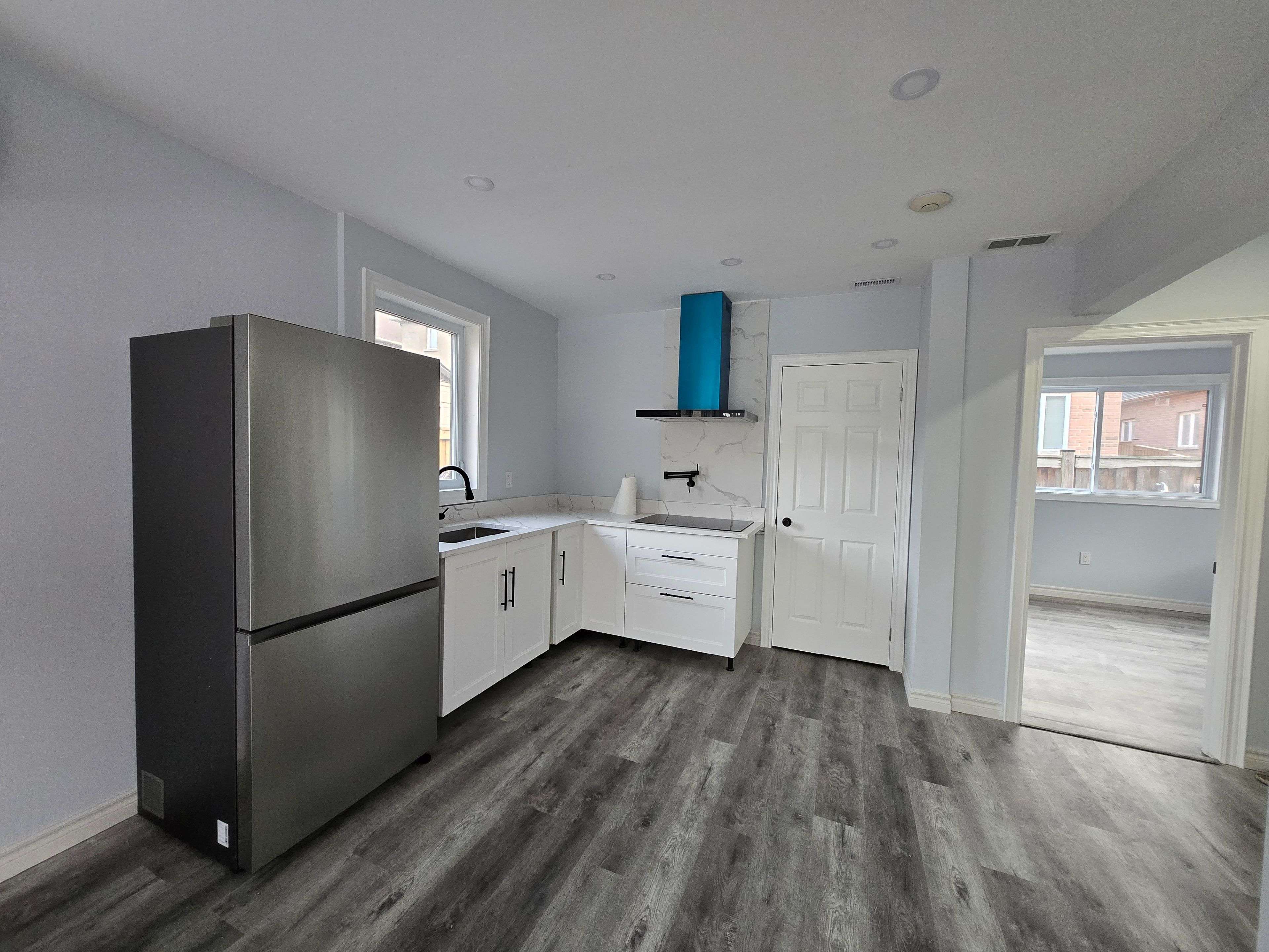 Toronto E10, ON M1C 1M9,119 Zaph Ave (Garden Suite) AVE