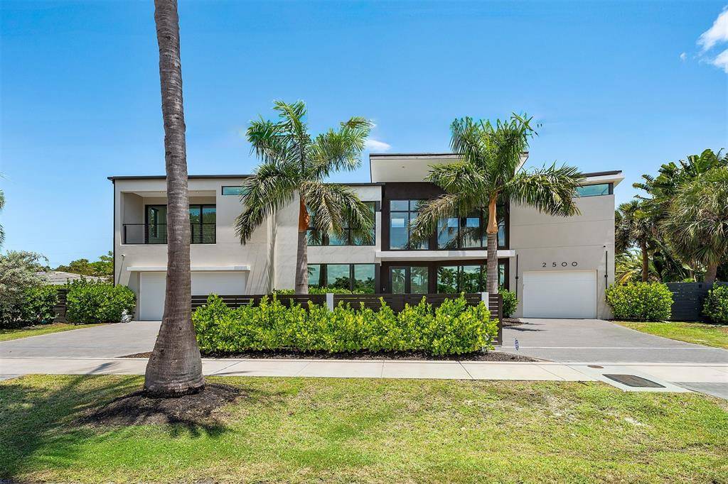 Fort Lauderdale, FL 33305,2500 Middle River Drive