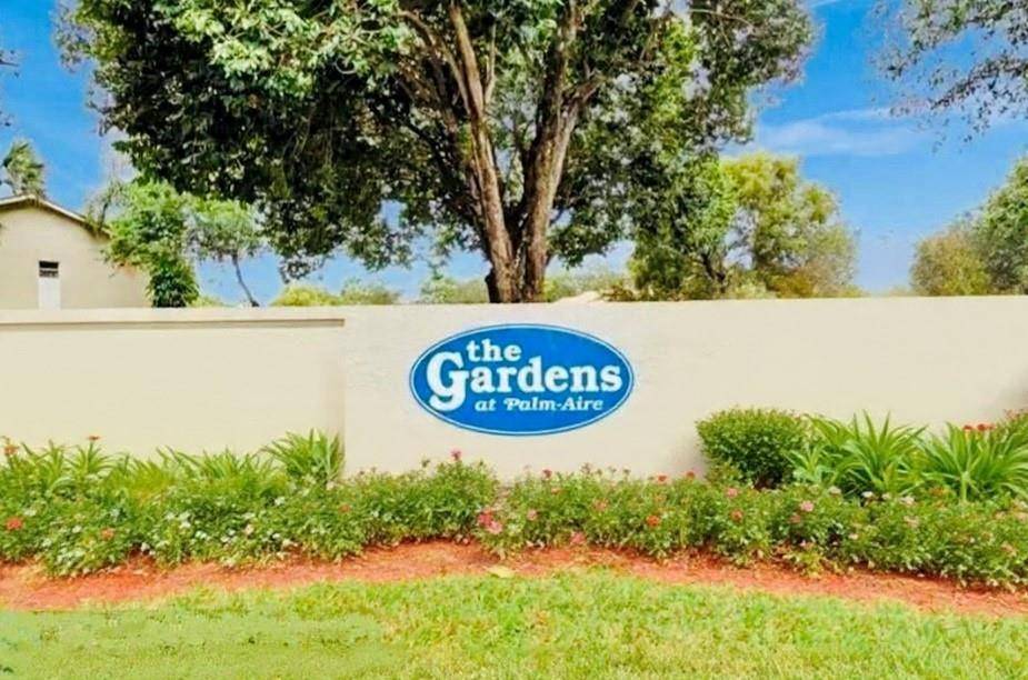 Pompano Beach, FL 33069,709 Gardens Dr #102
