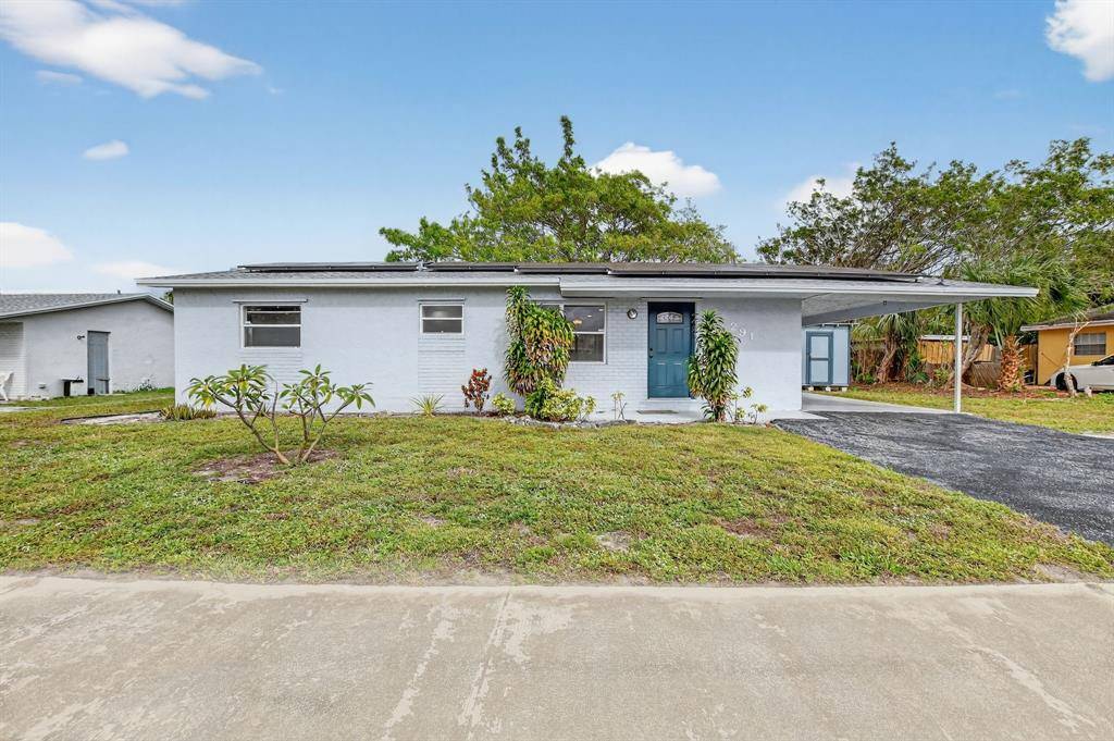 Deerfield Beach, FL 33441,291 NW 7th Ct