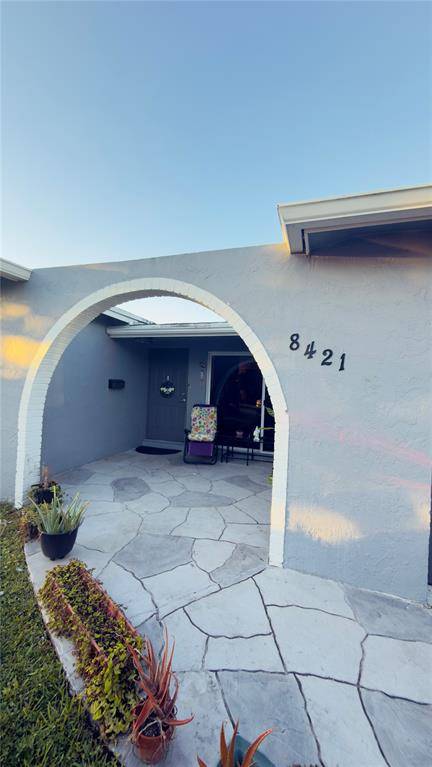 Sunrise, FL 33322,8421 NW 21st Ct