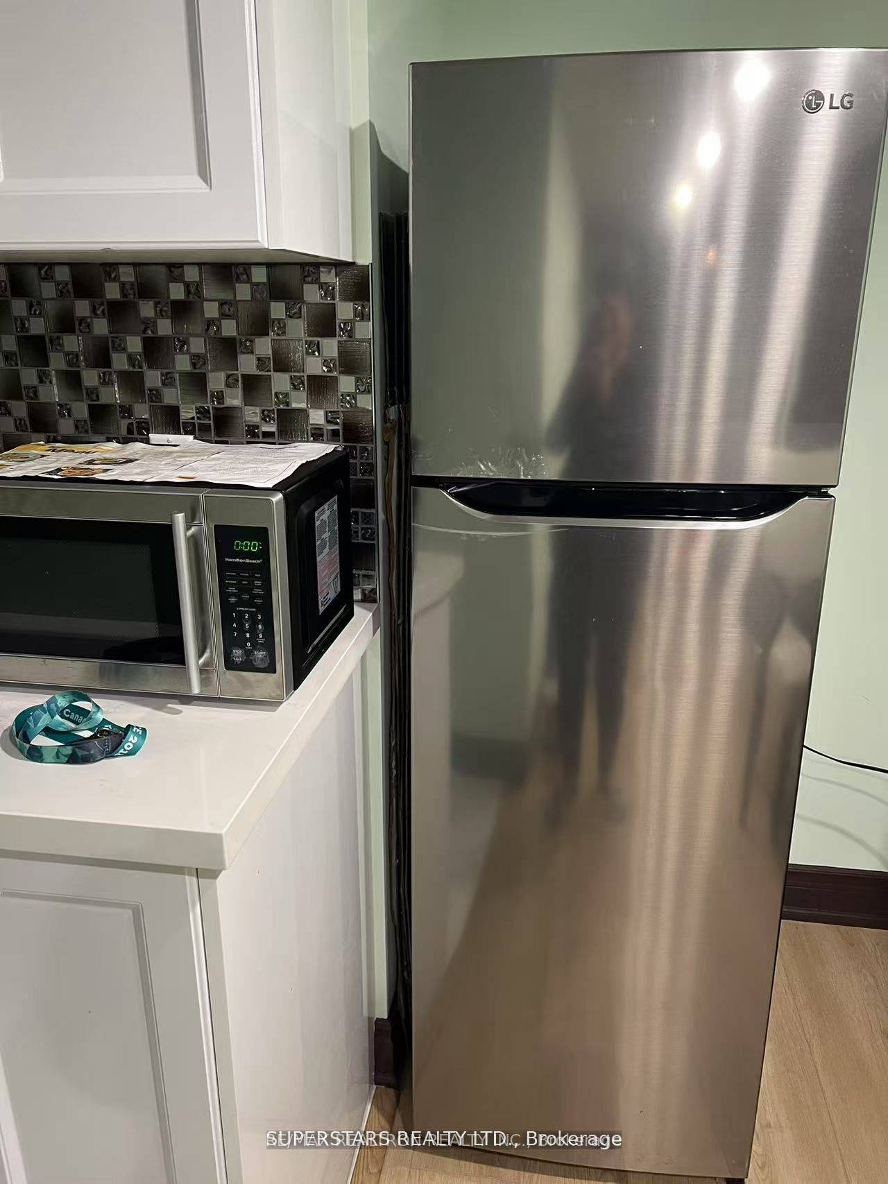 Markham, ON L6E 2B2,742 Hammersly BLVD