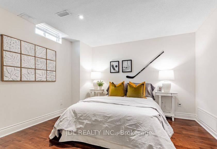 Markham, ON L6E 2C4,20 Ralph Chalmers AVE #Bsmt RA