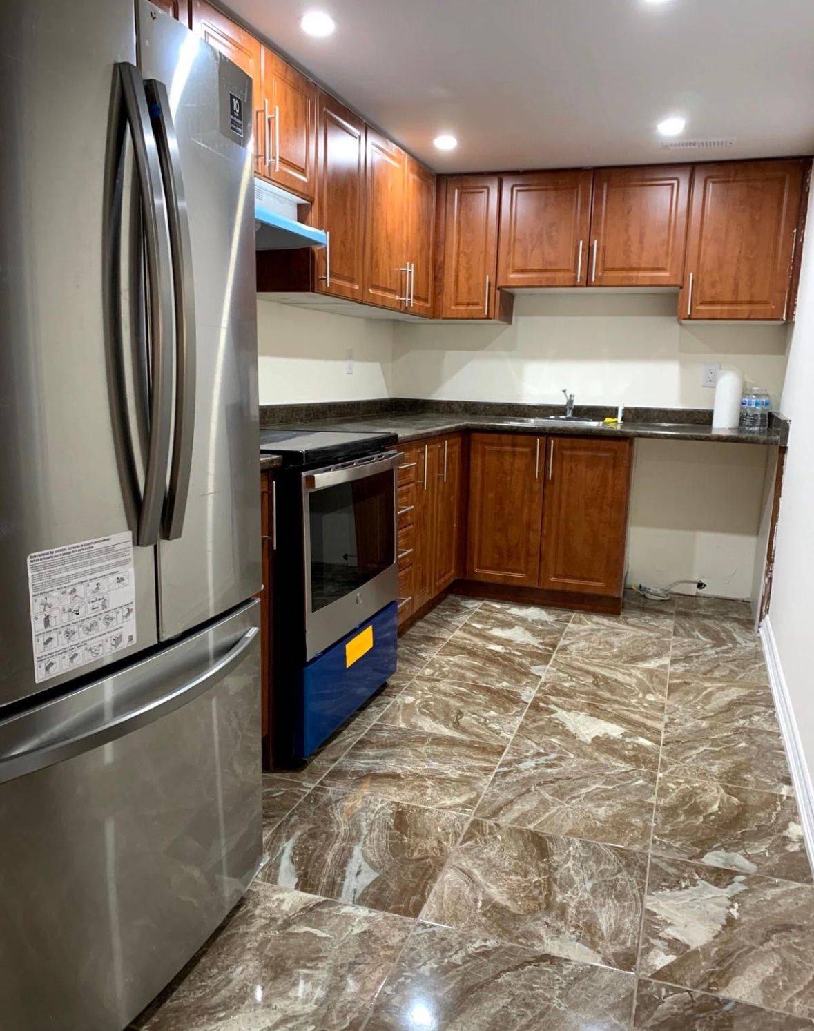 Brampton, ON L7A 5A7,15 Goderich DR #Basement