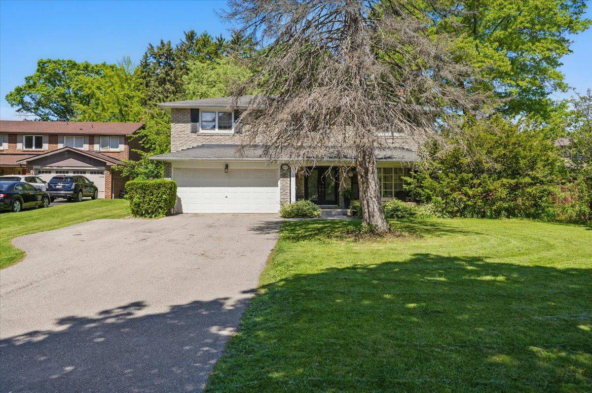 Mississauga, ON L5H 2C1,1571 Yew ST