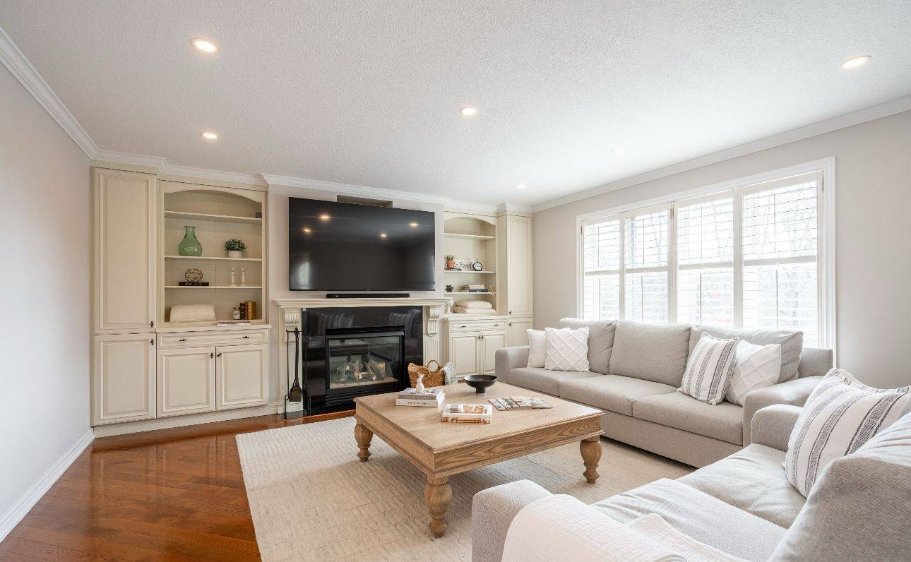 Burlington, ON L7P 5B5,1088 Sturbridge DR