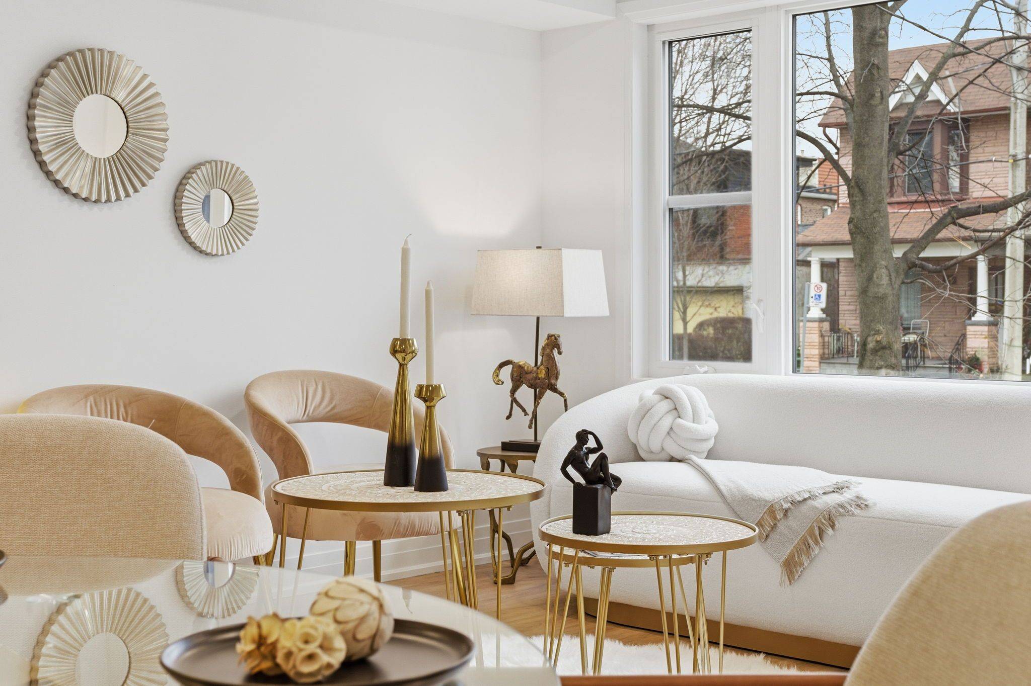 Toronto W02, ON M6P 3B8,68 Westholme AVE #2