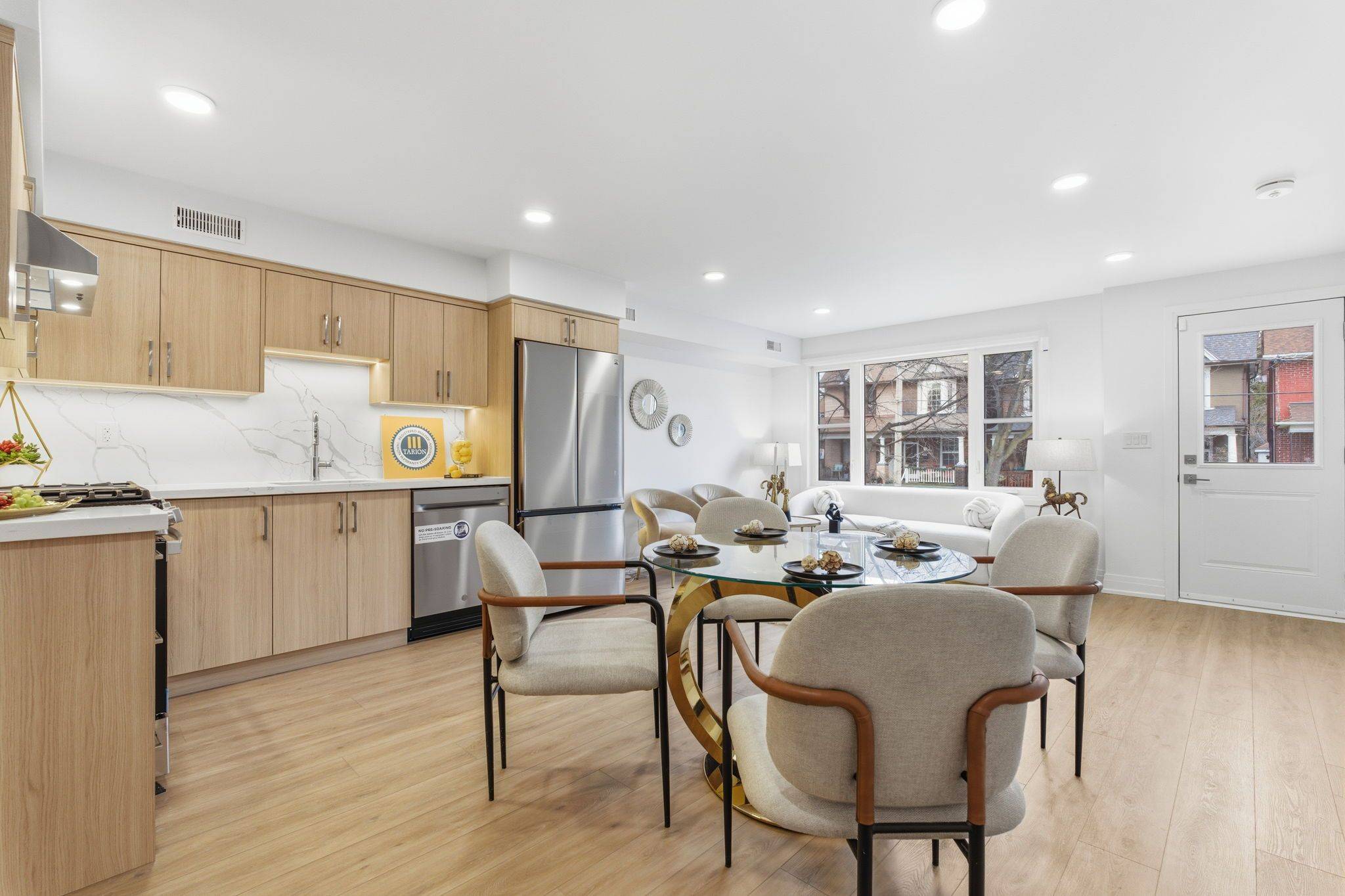 Toronto W02, ON M6P 3B8,68 Westholme AVE #2