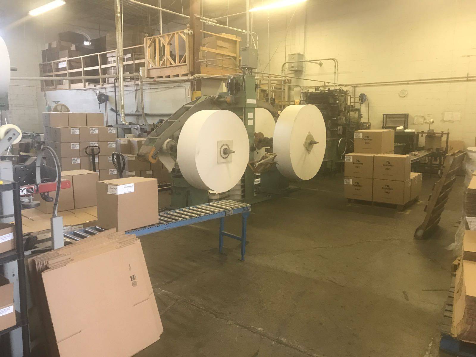 Toronto W05, ON M3J 2B9,4480 Chesswood DR #14, 15 & 16