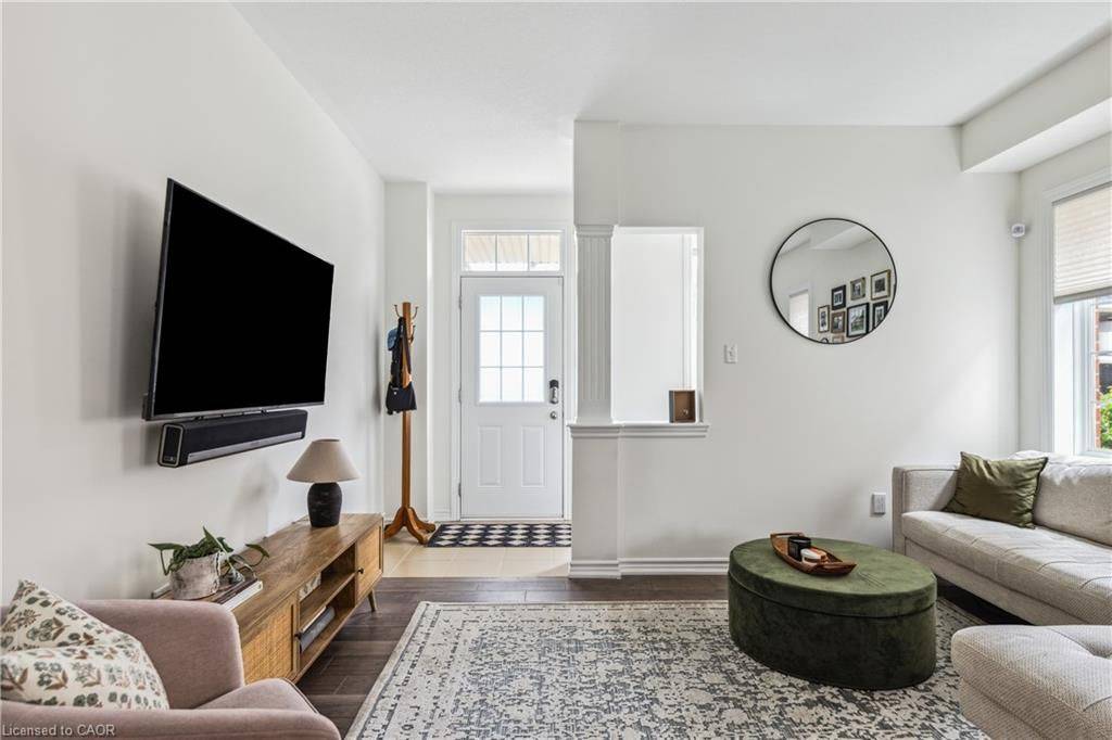 Hamilton, ON L8B 0Y3,54 Nisbet BLVD #31