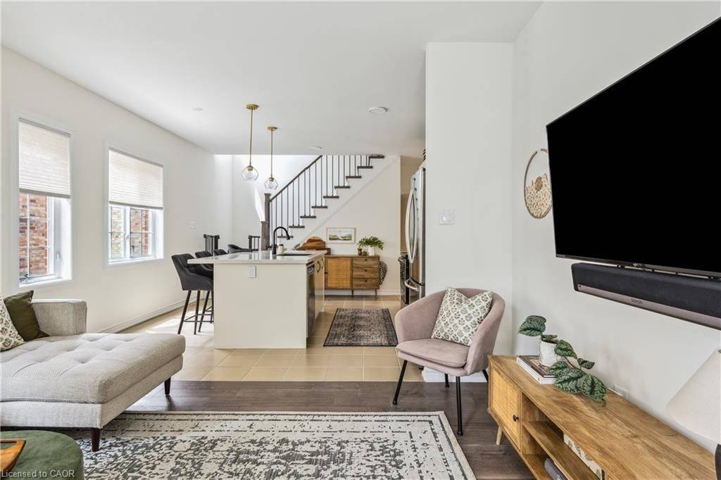 Hamilton, ON L8B 0Y3,54 Nisbet BLVD #31