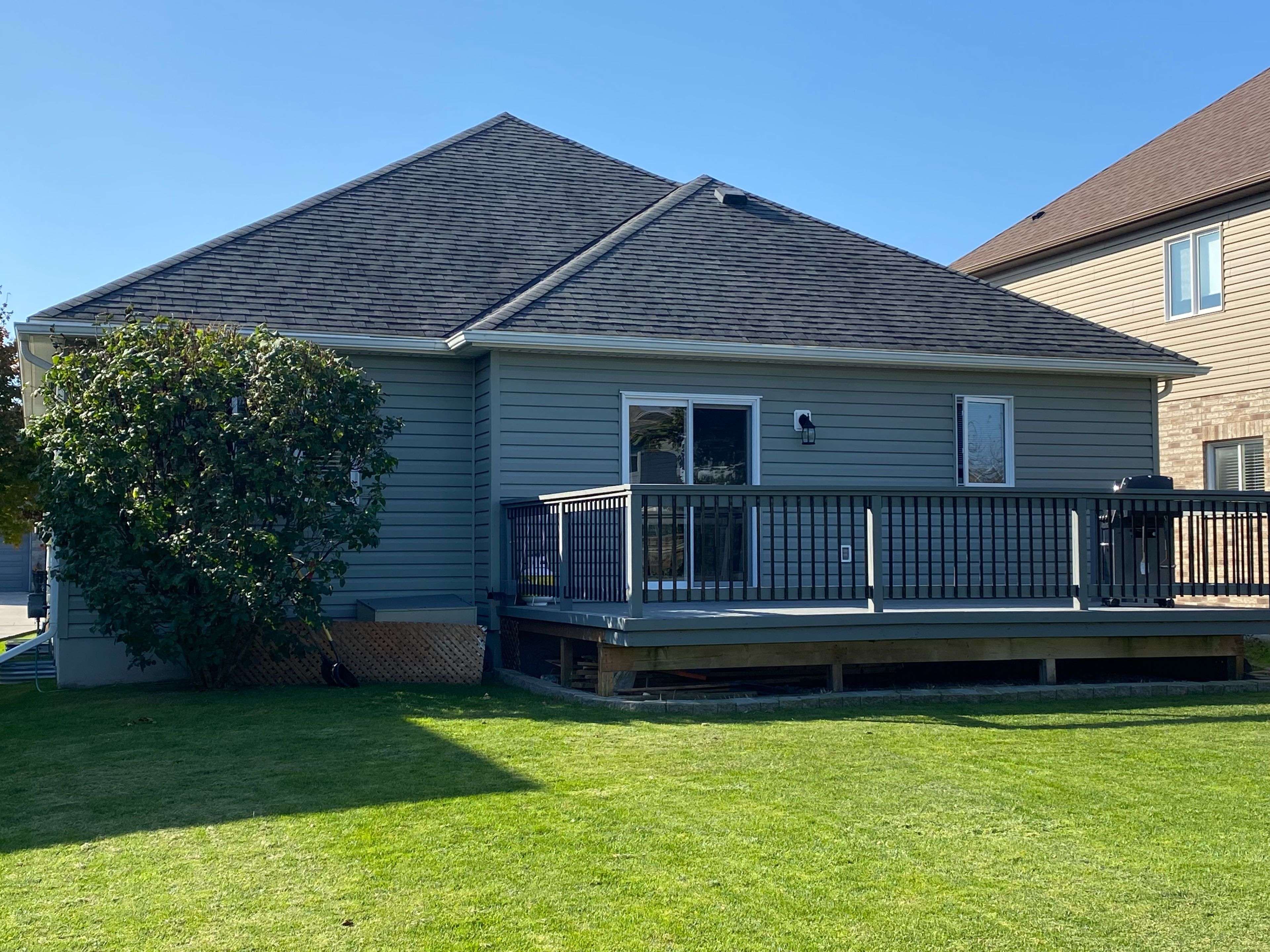 Saugeen Shores, ON N0H 2C2,873 Sumpton ST