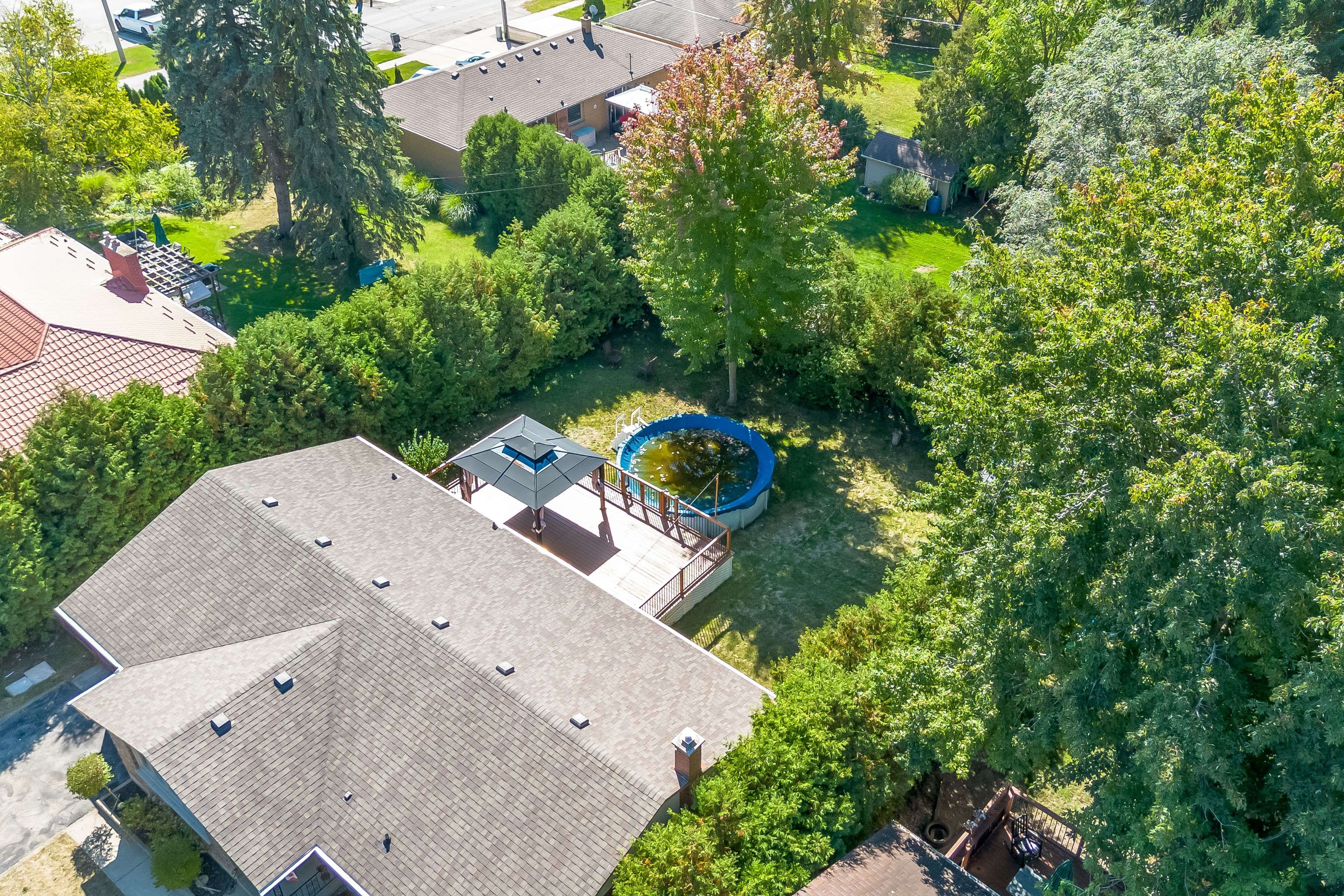 Strathroy-caradoc, ON N7G 2P4,348 Caradoc ST S