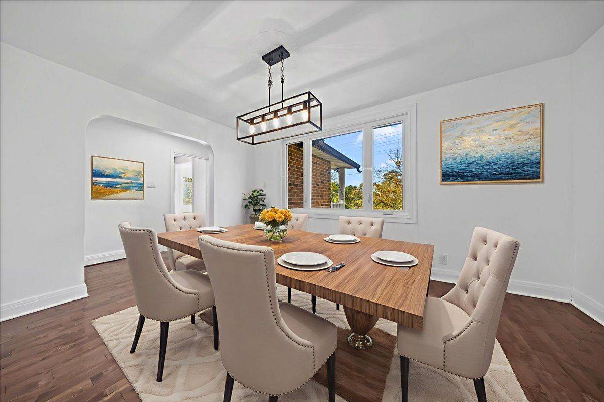 Bells Corners And South To Fallowfield, ON K2R 1G7,5410 Old Richmond RD