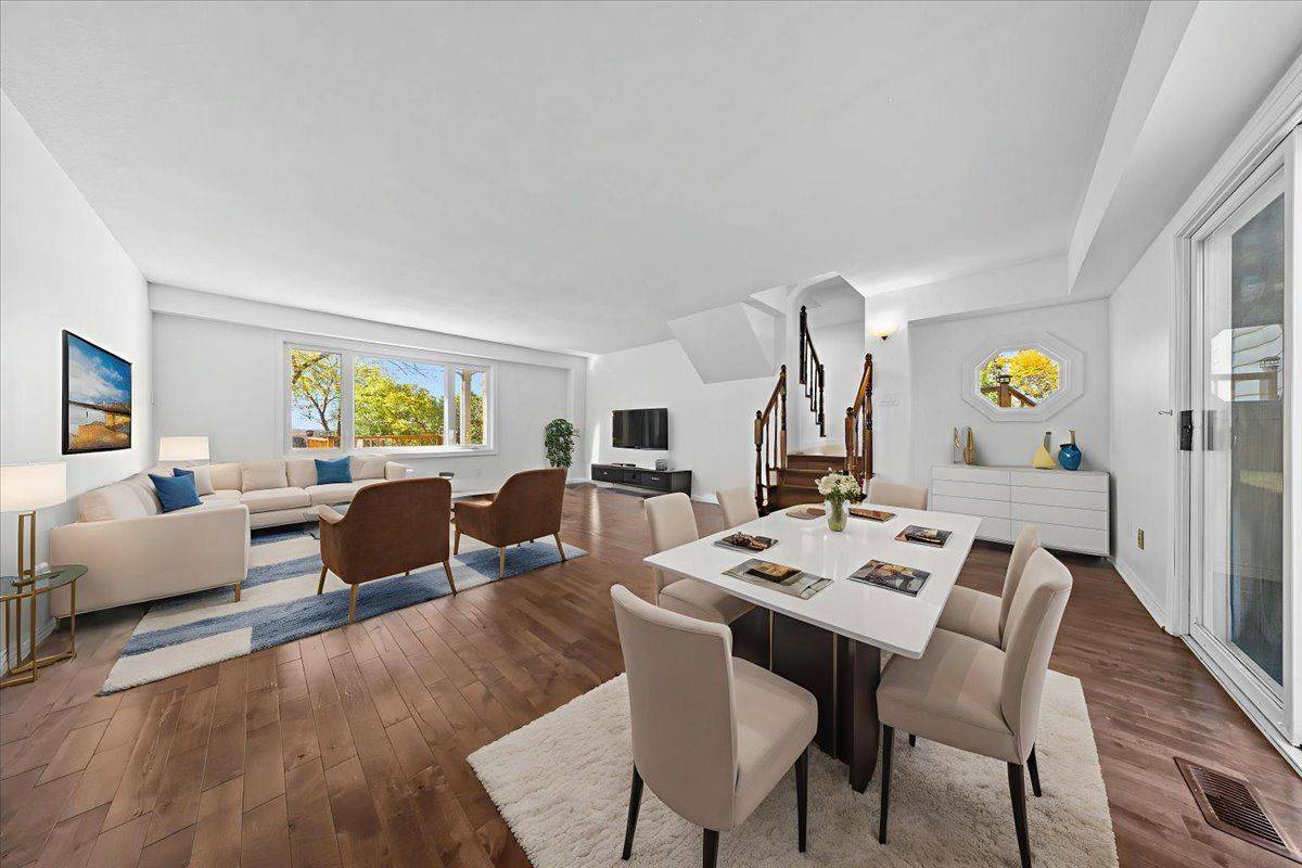 Bells Corners And South To Fallowfield, ON K2R 1G7,5410 Old Richmond RD